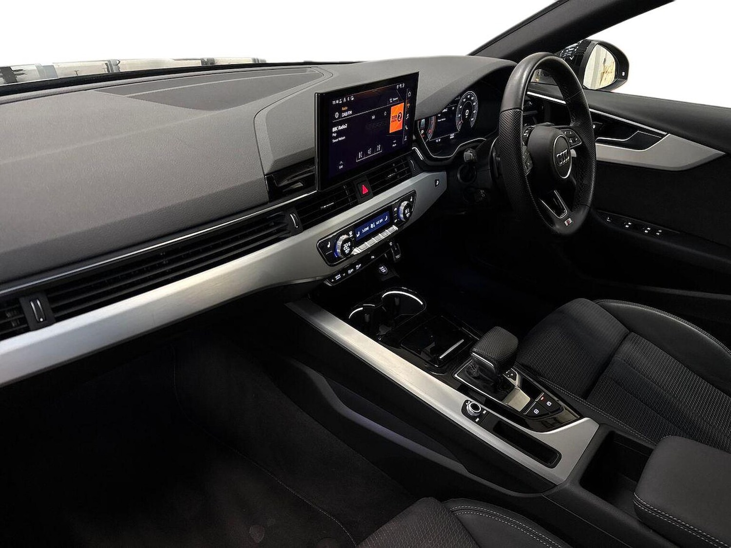 Used Audi A4 2023 for sale - 76807538: Photo 7