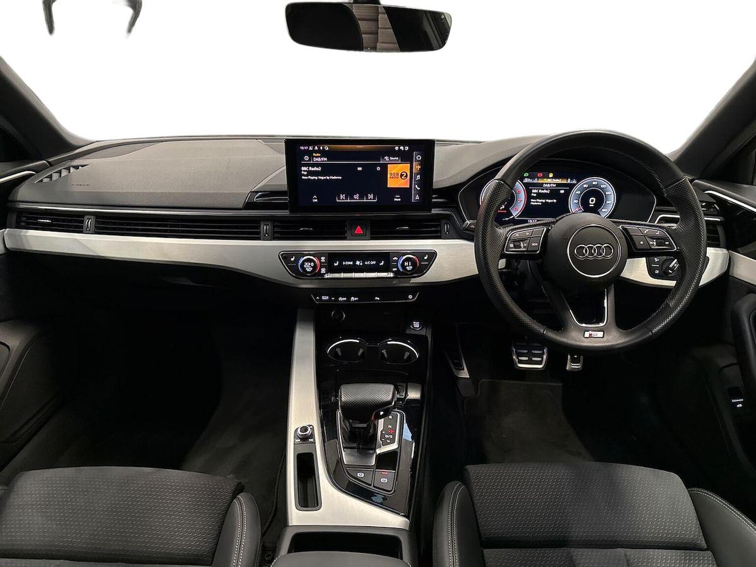 Used Audi A4 2023 for sale - 76807538: Photo 8