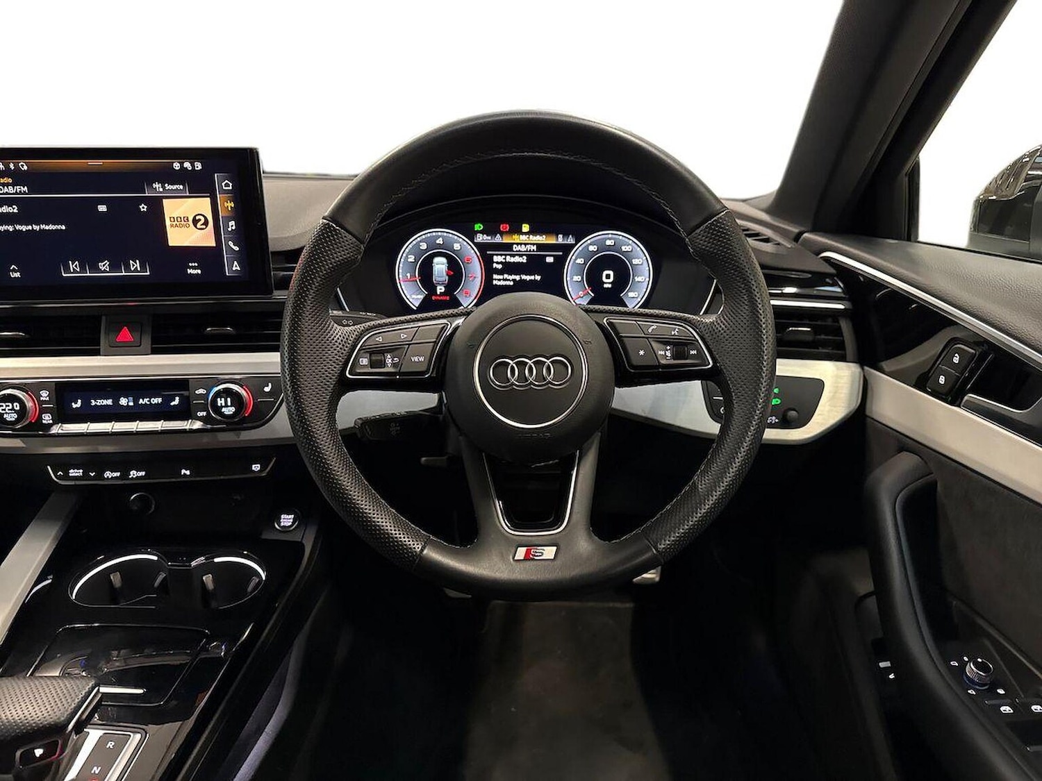 Used Audi A4 2023 for sale - 76807538: Photo 9