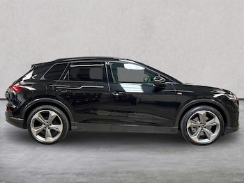 Used Audi Q4 e-tron 2026 for sale - 79379968: Photo