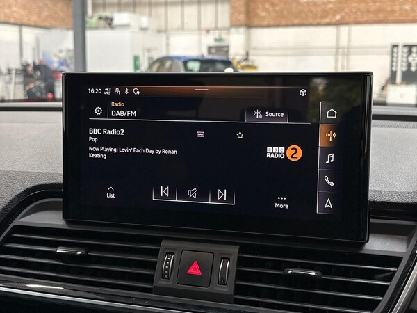 Used Audi Q5 2023 for sale - 76149550: Photo 11