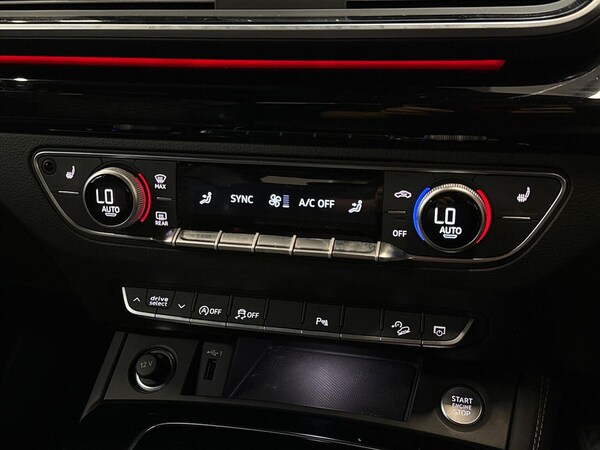 Used Audi Q5 2023 for sale - 76149550: Photo 12
