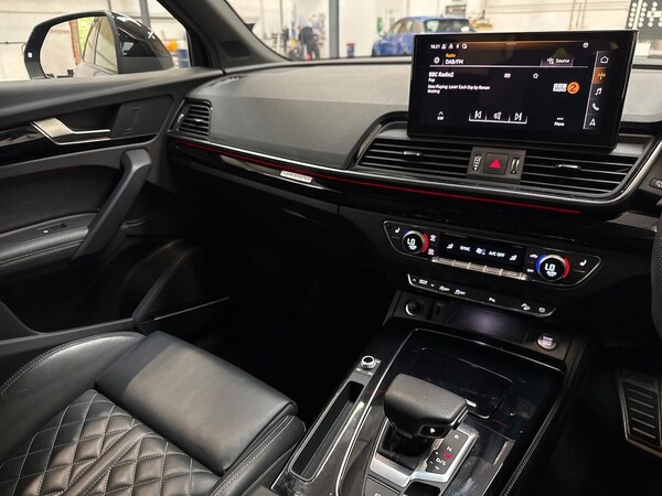 Used Audi Q5 2023 for sale - 76149550: Photo 13