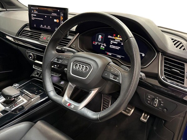 Used Audi Q5 2023 for sale - 76149550: Photo 15