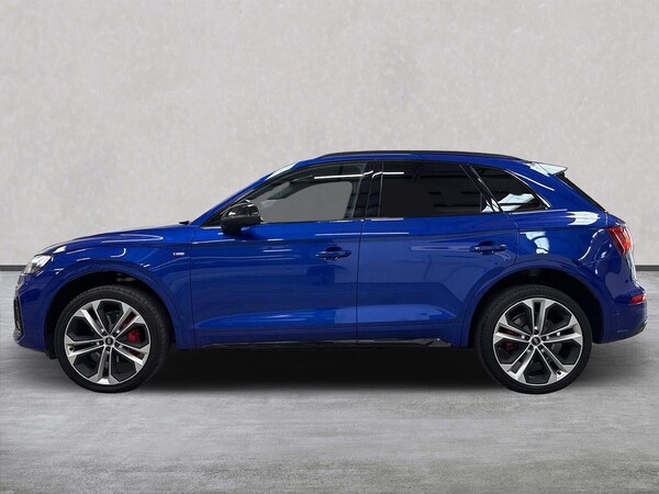 Used Audi Q5 2023 for sale - 76149550: Photo 19