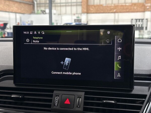 Used Audi Q5 2023 for sale - 76149550: Photo 25