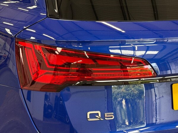 Used Audi Q5 2023 for sale - 76149550: Photo 36