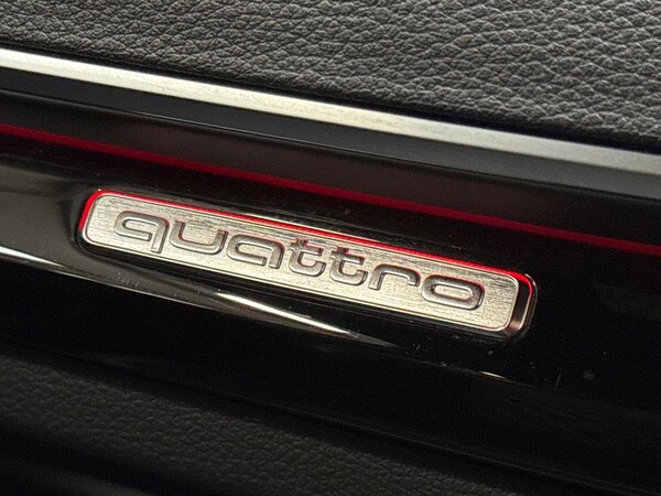Used Audi Q5 2023 for sale - 76149550: Photo 39