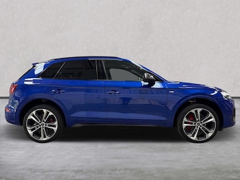 Used Audi Q5 2023 for sale - 76149550: Photo 3
