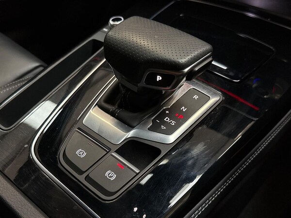 Used Audi Q5 2023 for sale - 76149550: Photo 40