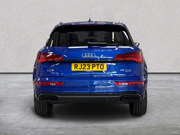 Used Audi Q5 2023 for sale - 76149550: Photo 4