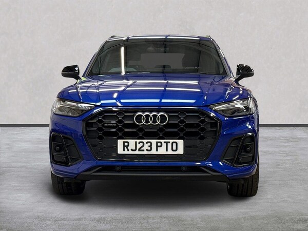 Used Audi Q5 2023 for sale - 76149550: Photo 5