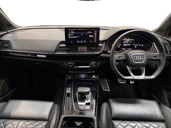 Used Audi Q5 2023 for sale - 76149550: Photo 8