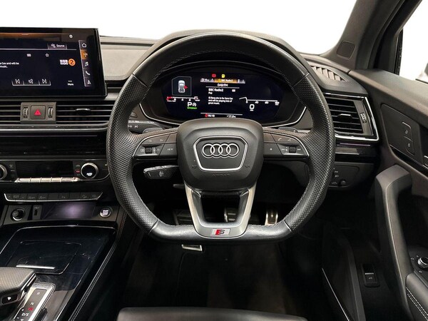 Used Audi Q5 2023 for sale - 76149550: Photo 9