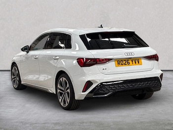 Used Audi A3 2026 for sale - 79515154: Photo