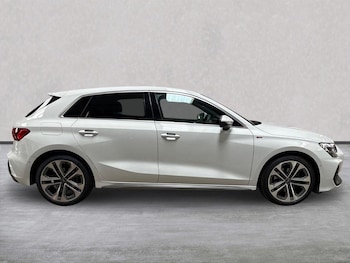 Used Audi A3 2026 for sale - 79515154: Photo