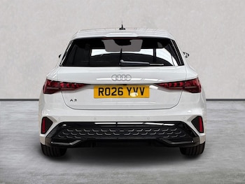 Used Audi A3 2026 for sale - 79515154: Photo