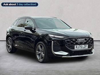 Used Audi Q3 2026 for sale - 78332470: Photo