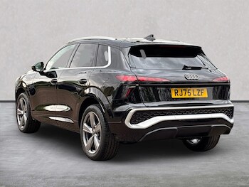 Used Audi Q3 2026 for sale - 78332470: Photo