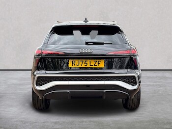 Used Audi Q3 2026 for sale - 78332470: Photo