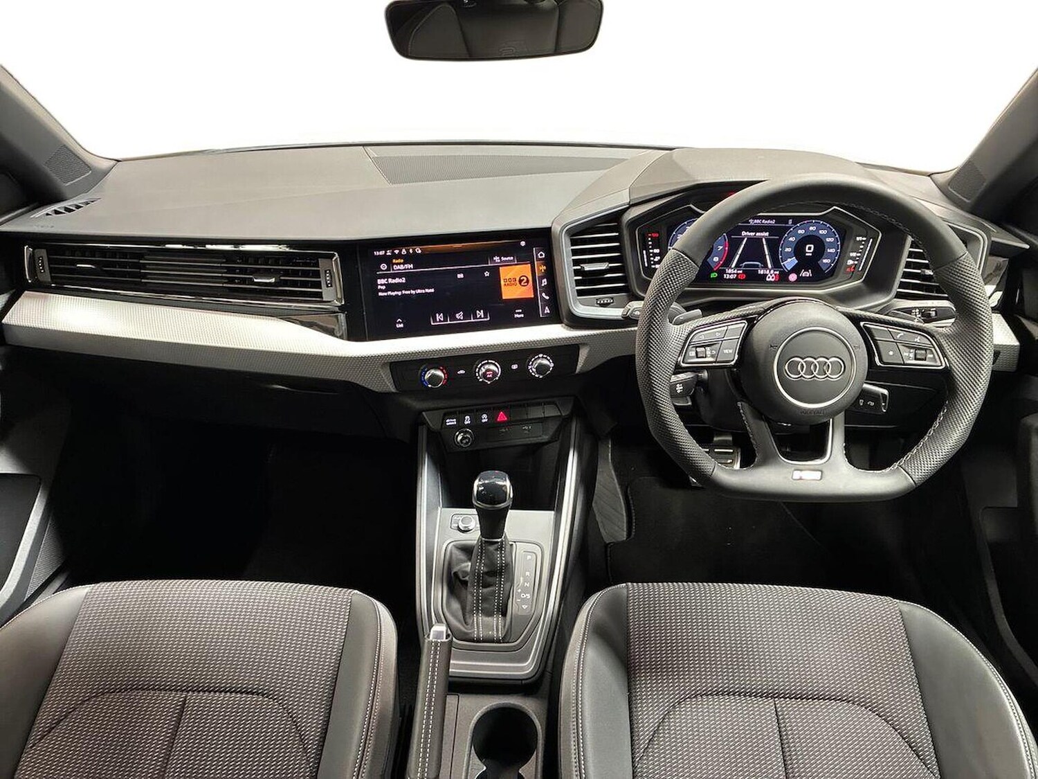 Used Audi A1 2025 for sale - 78191666: Photo 10