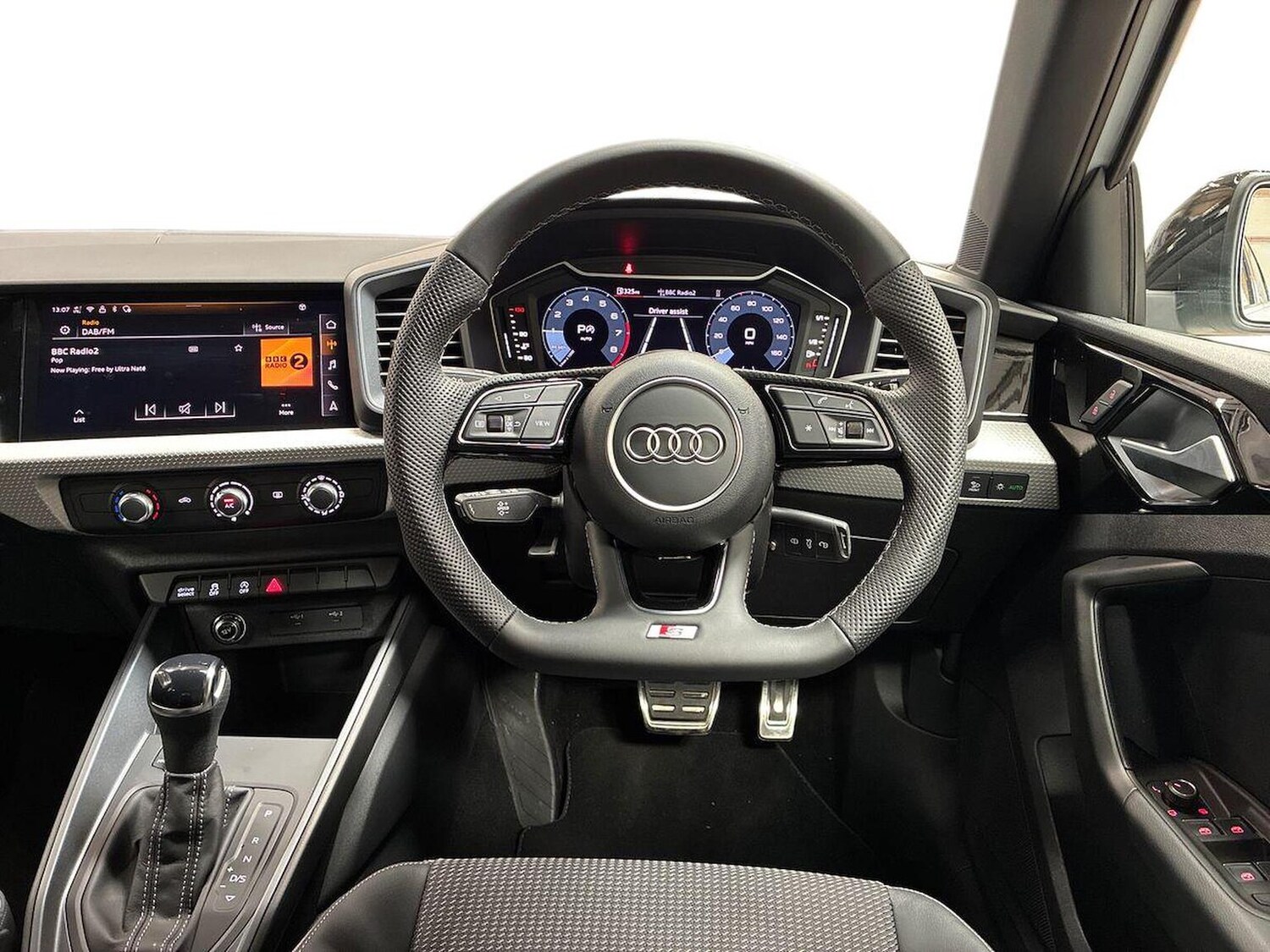 Used Audi A1 2025 for sale - 78191666: Photo 11