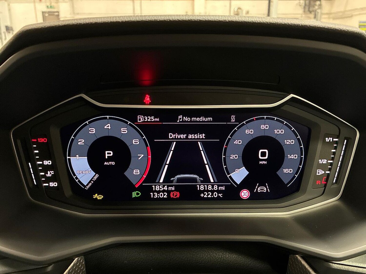 Used Audi A1 2025 for sale - 78191666: Photo 12