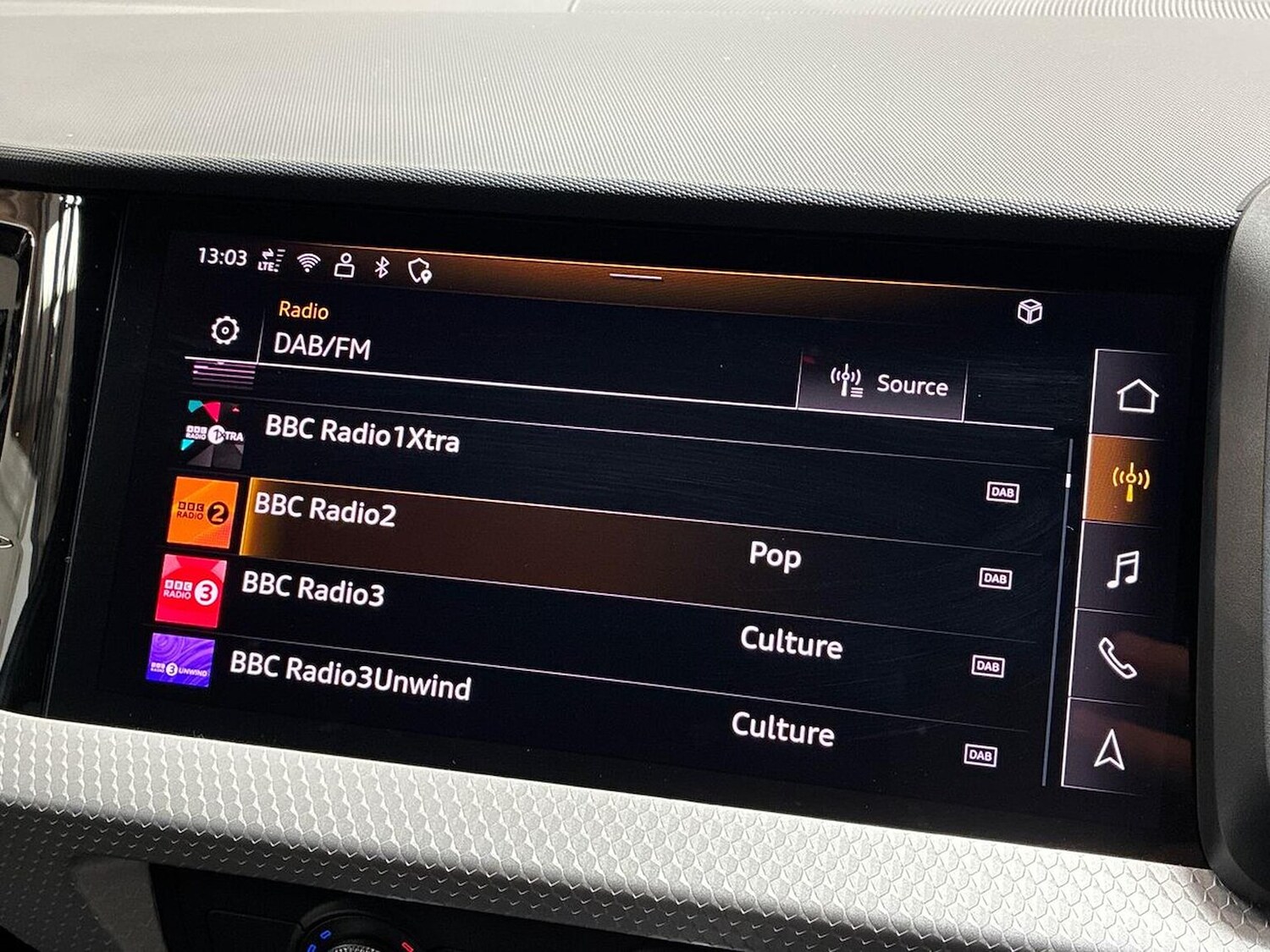 Used Audi A1 2025 for sale - 78191666: Photo 13