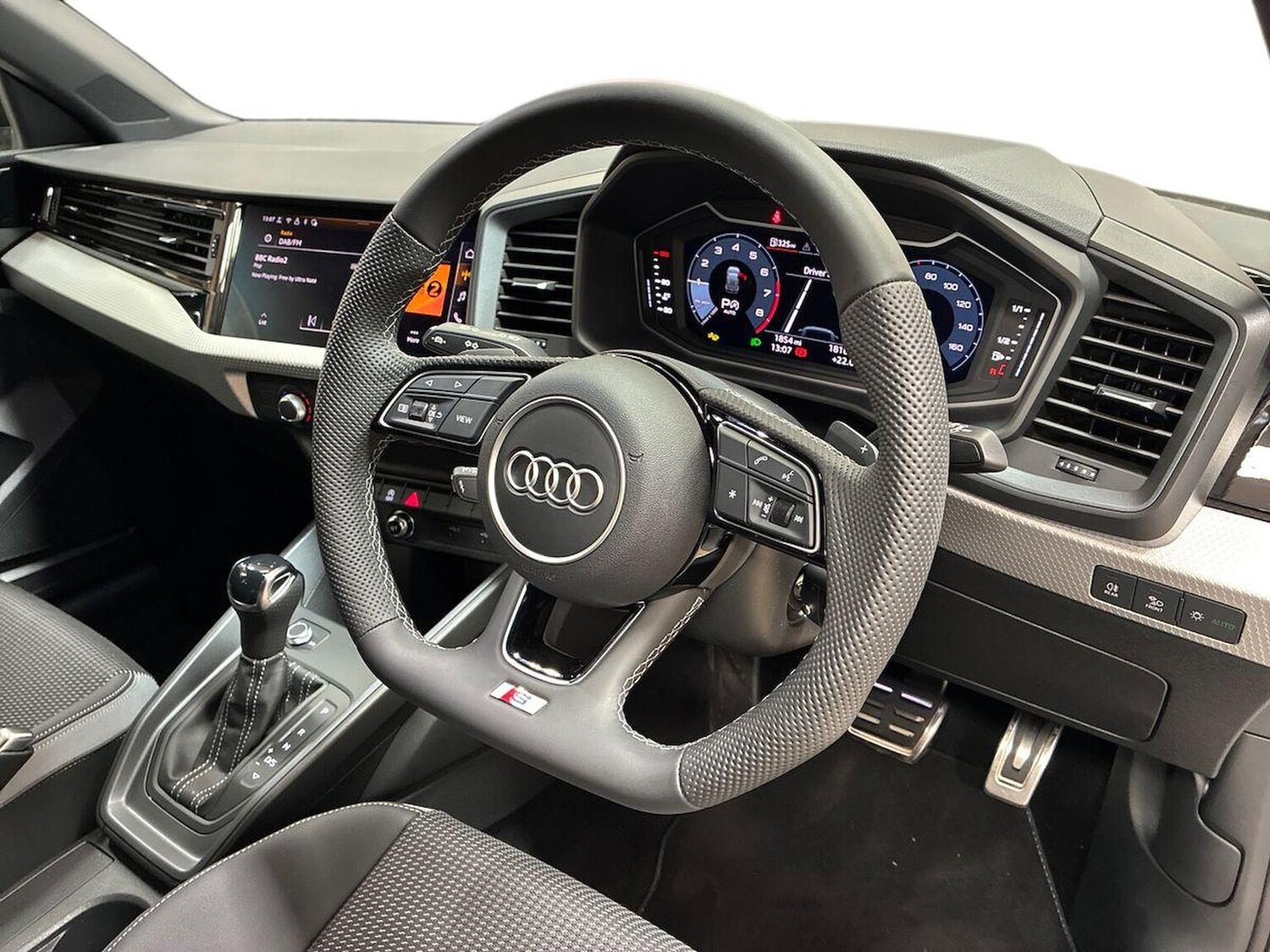 Used Audi A1 2025 for sale - 78191666: Photo 17