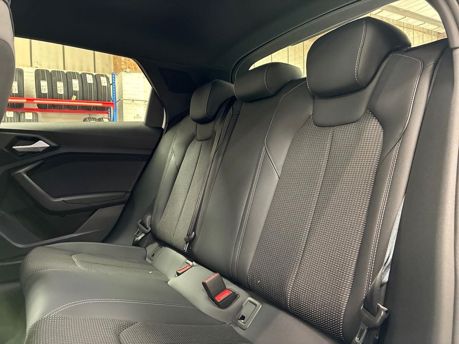 Used Audi A1 2025 for sale - 78191666: Photo 18