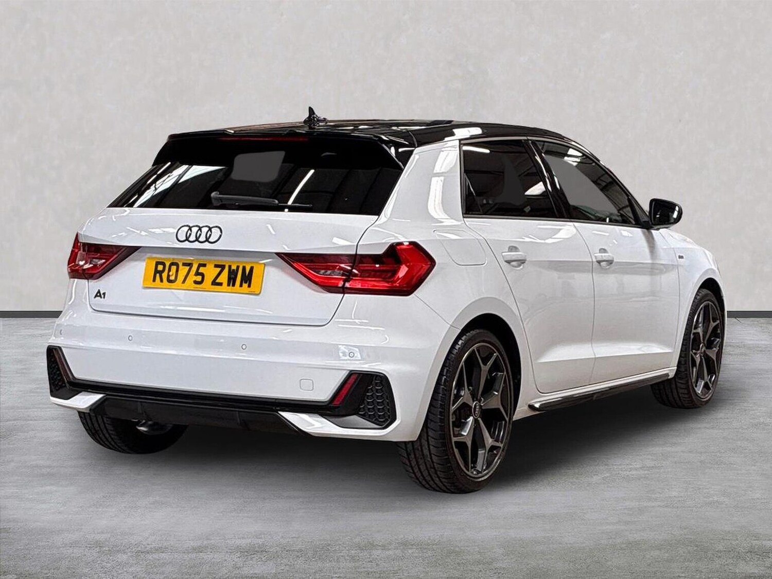 Used Audi A1 2025 for sale - 78191666: Photo 20