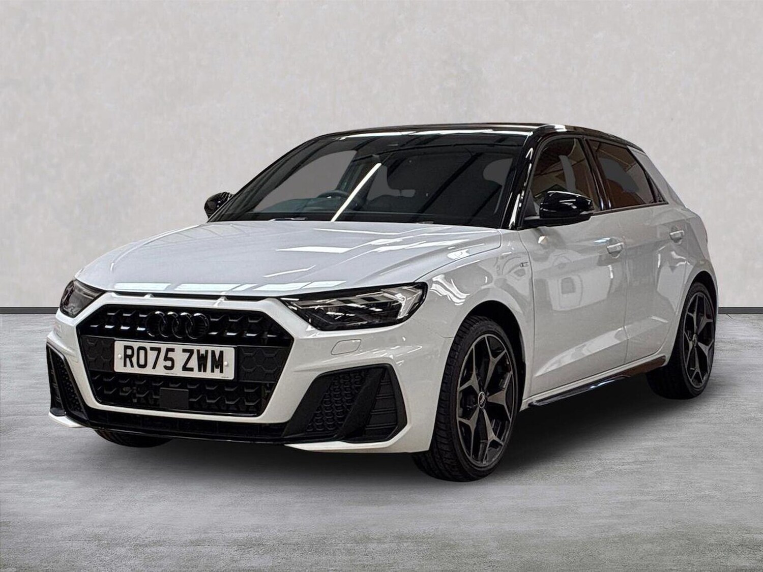 Used Audi A1 2025 for sale - 78191666: Photo 22