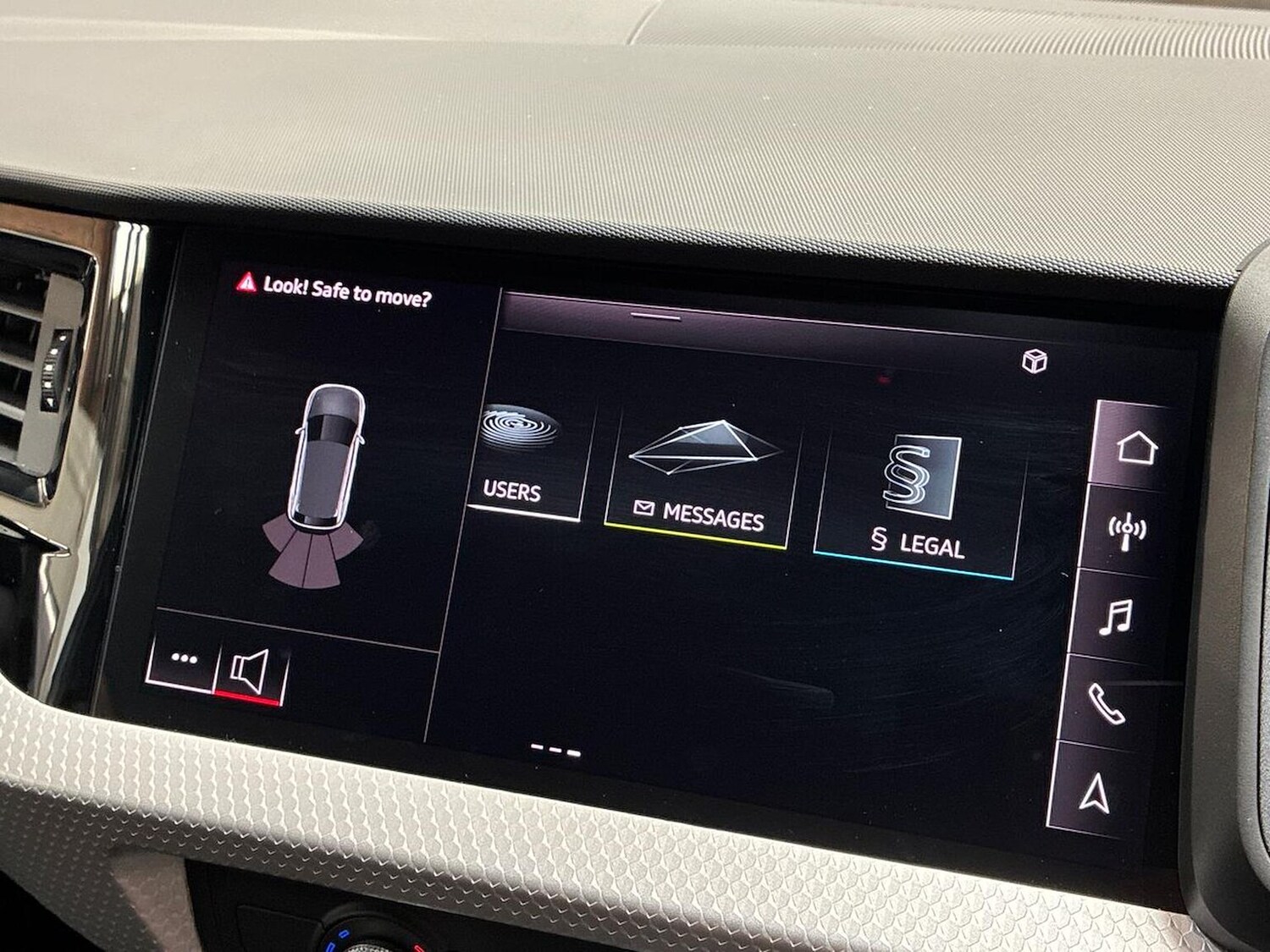 Used Audi A1 2025 for sale - 78191666: Photo 25