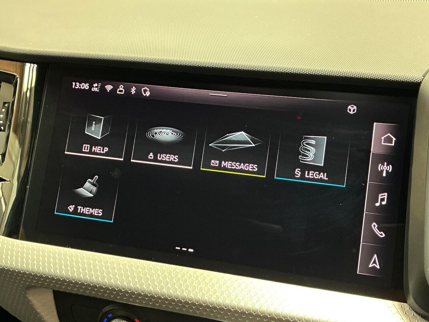 Used Audi A1 2025 for sale - 78191666: Photo 26