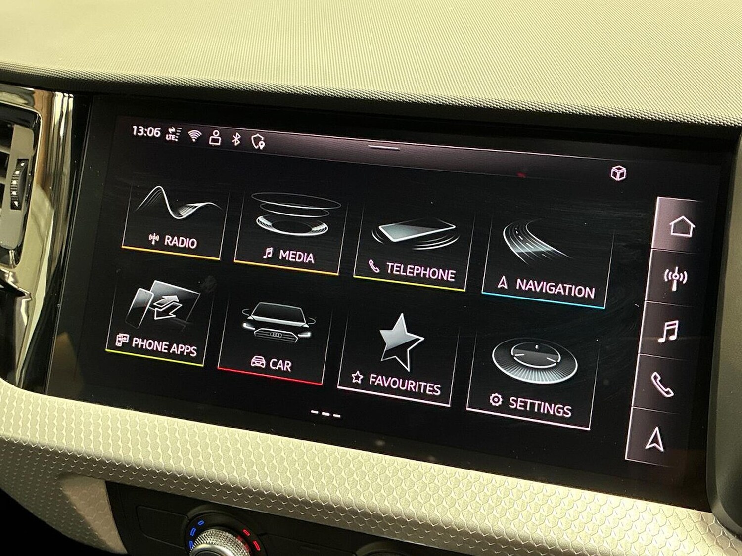 Used Audi A1 2025 for sale - 78191666: Photo 27