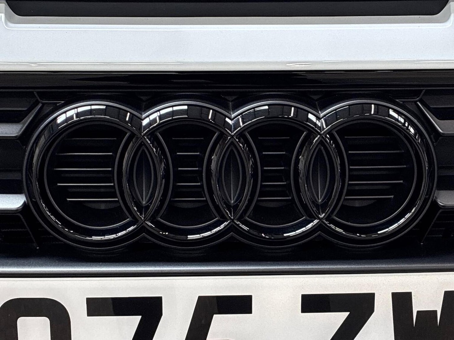 Used Audi A1 2025 for sale - 78191666: Photo 35