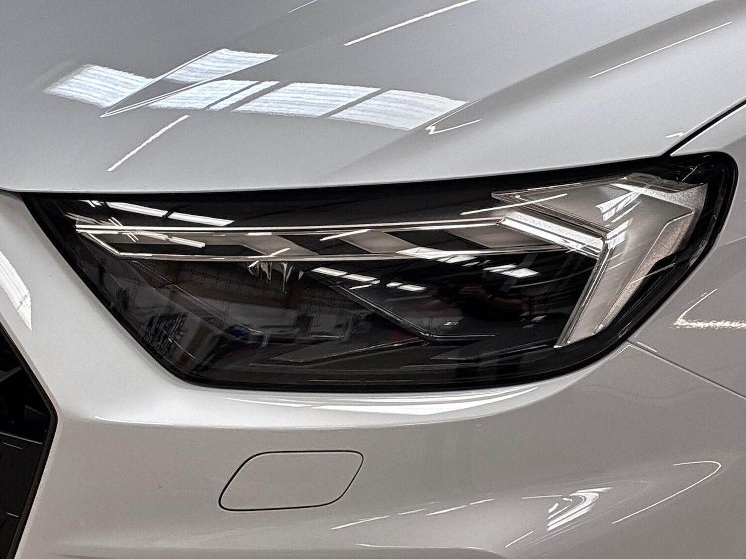 Used Audi A1 2025 for sale - 78191666: Photo 36