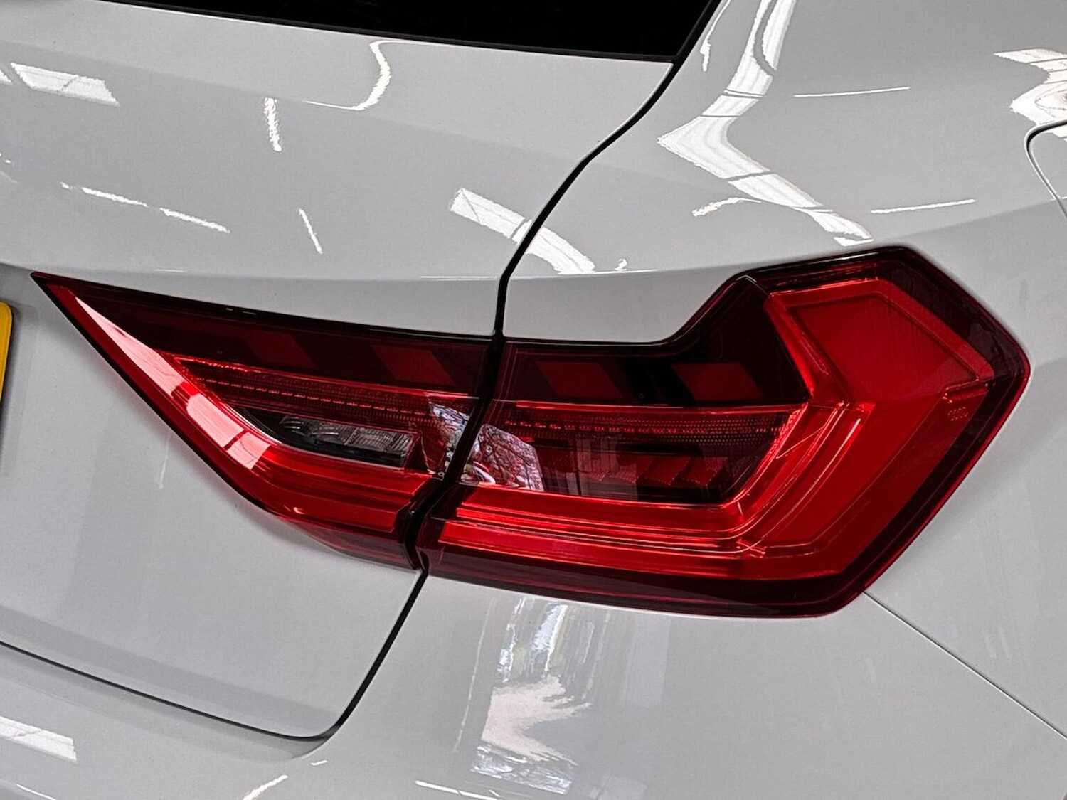 Used Audi A1 2025 for sale - 78191666: Photo 38