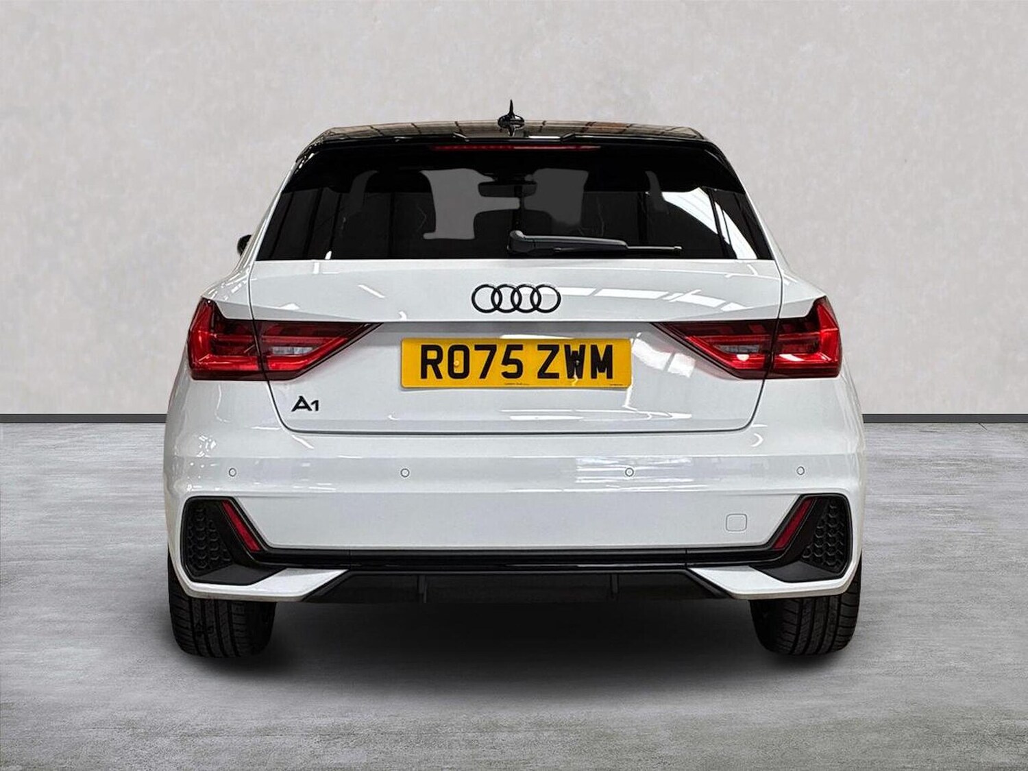 Used Audi A1 2025 for sale - 78191666: Photo 6