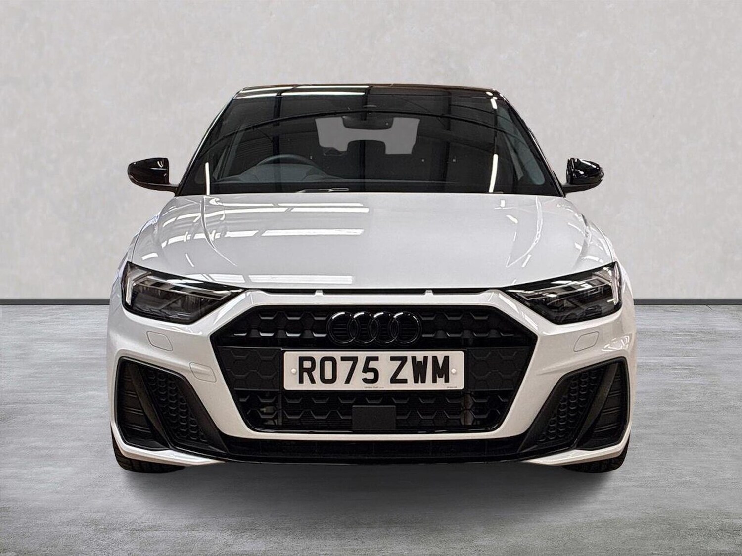 Used Audi A1 2025 for sale - 78191666: Photo 7