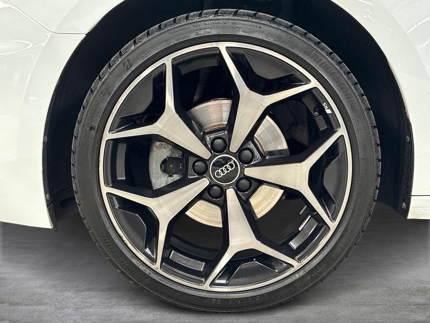 Used Audi A1 2025 for sale - 78191666: Photo 8