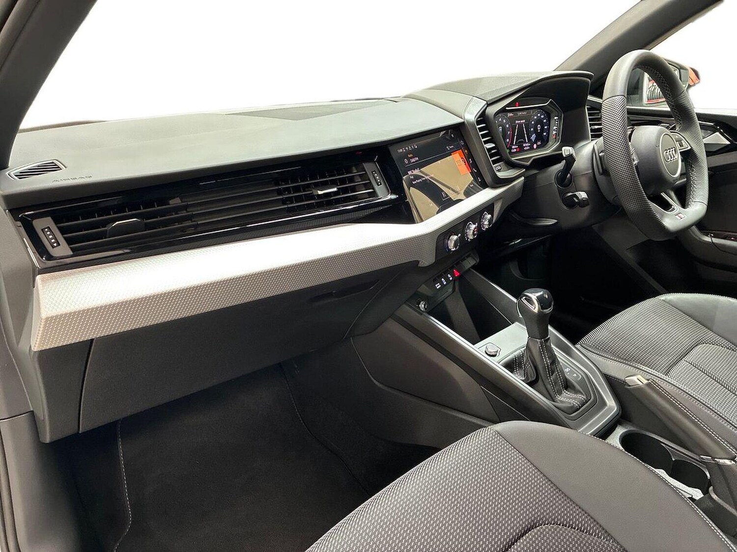 Used Audi A1 2025 for sale - 78191666: Photo 9