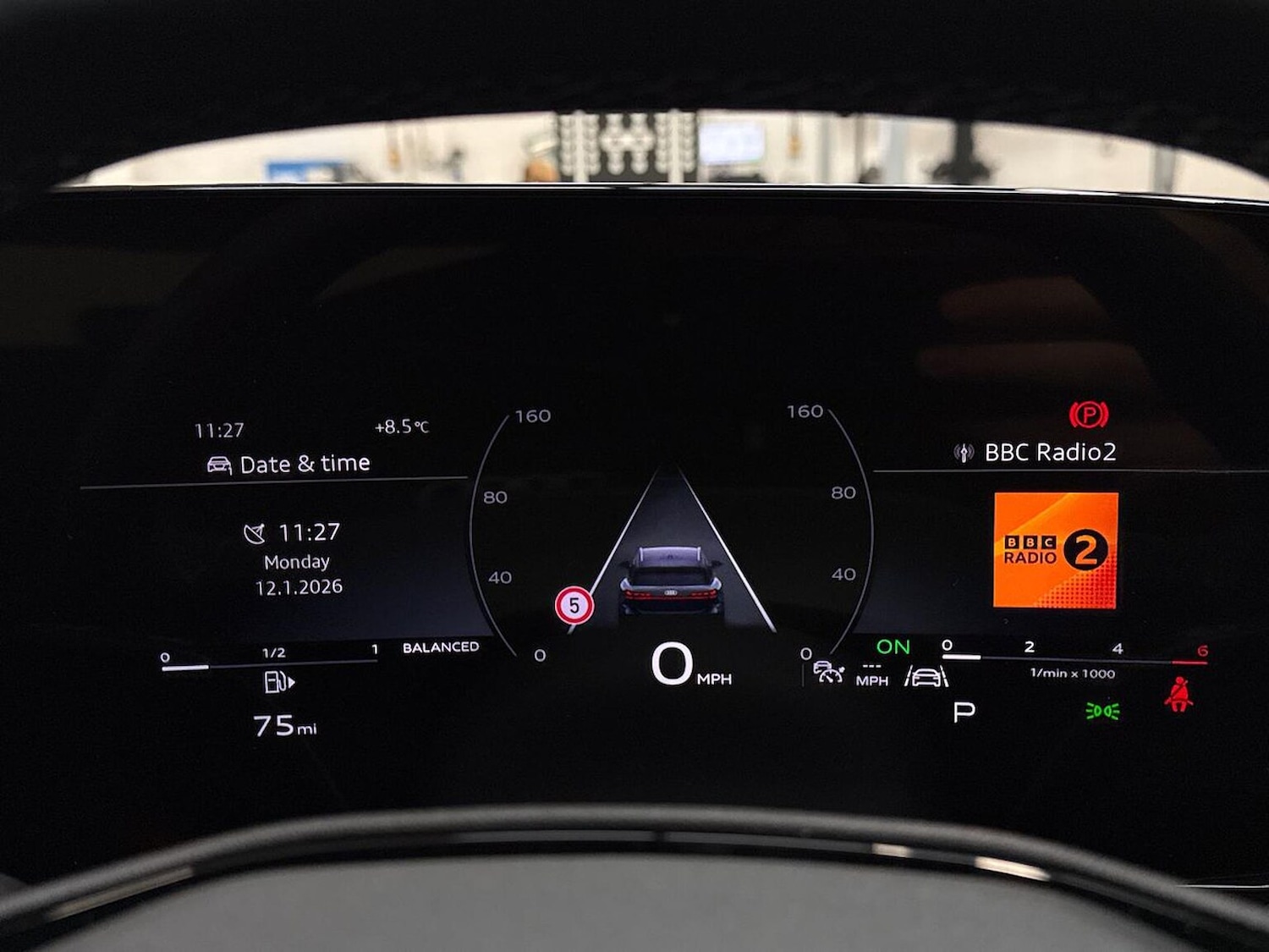 Used Audi A6 2026 for sale - 77802113: Photo 10