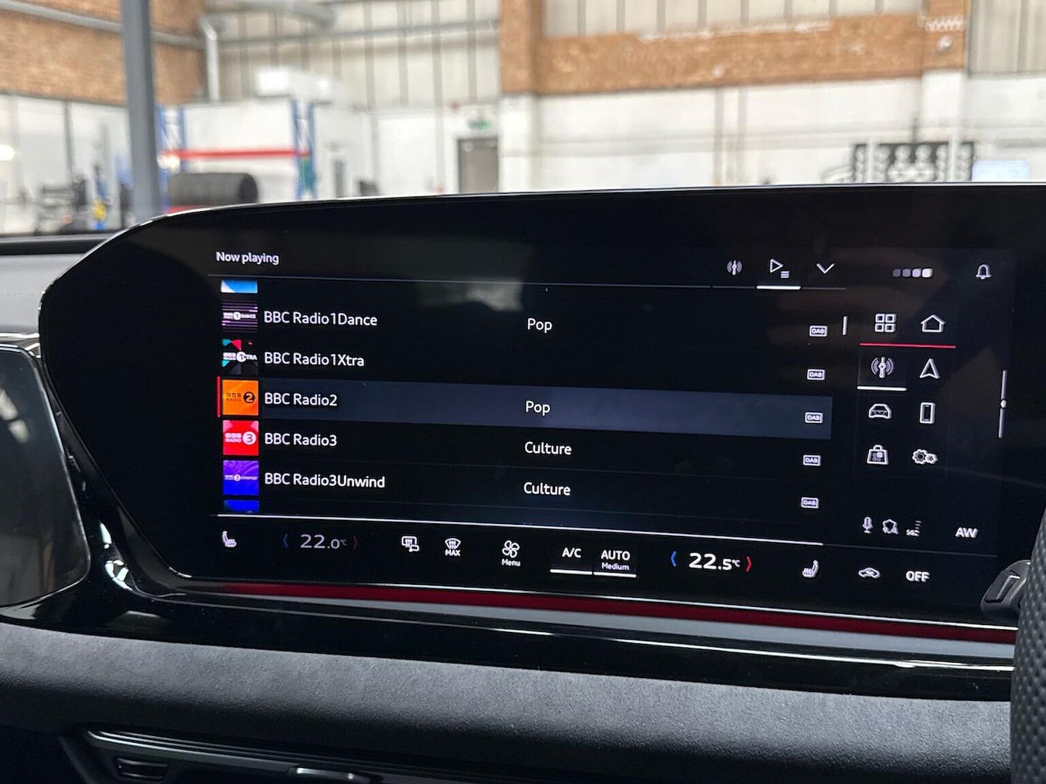 Used Audi A6 2026 for sale - 77802113: Photo 11