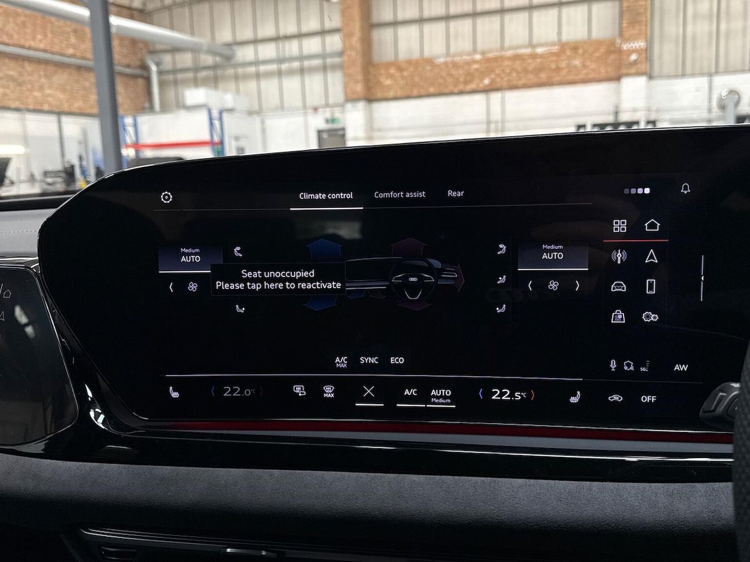 Used Audi A6 2026 for sale - 77802113: Photo 12