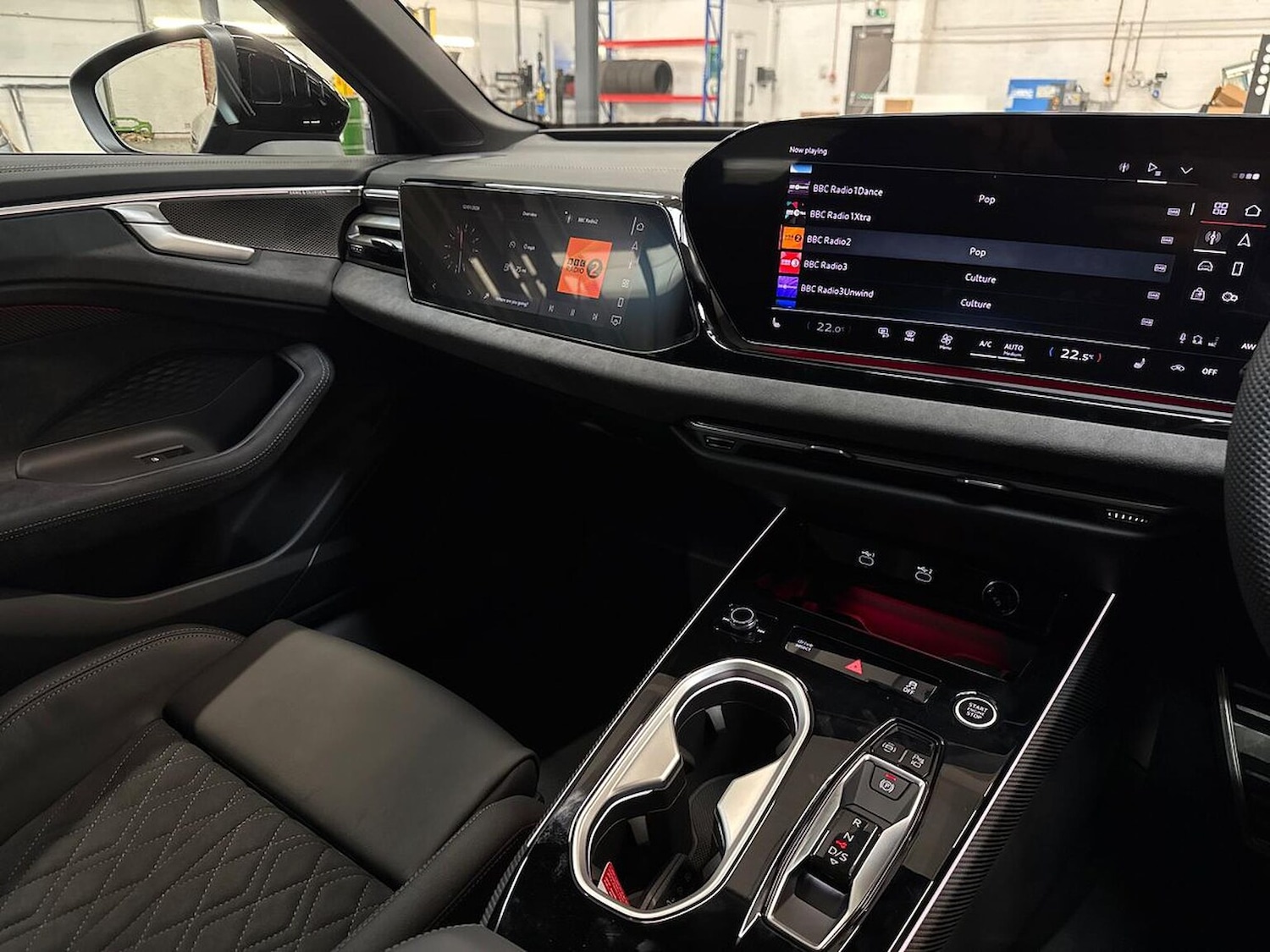 Used Audi A6 2026 for sale - 77802113: Photo 13