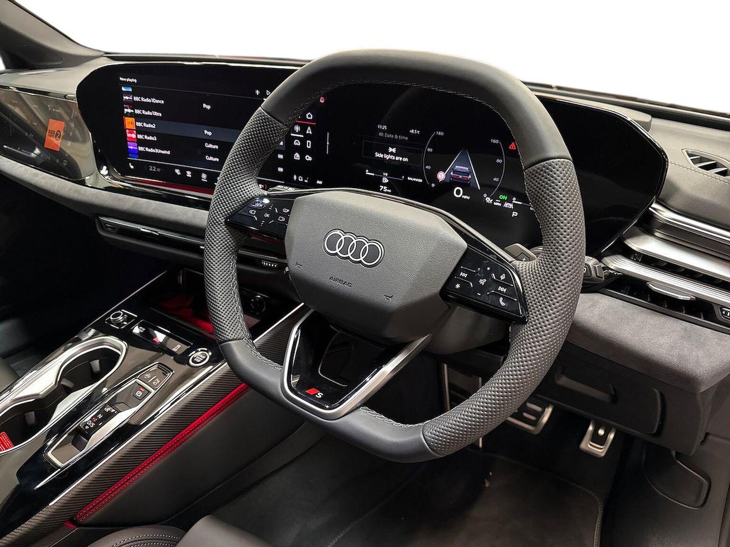 Used Audi A6 2026 for sale - 77802113: Photo 15