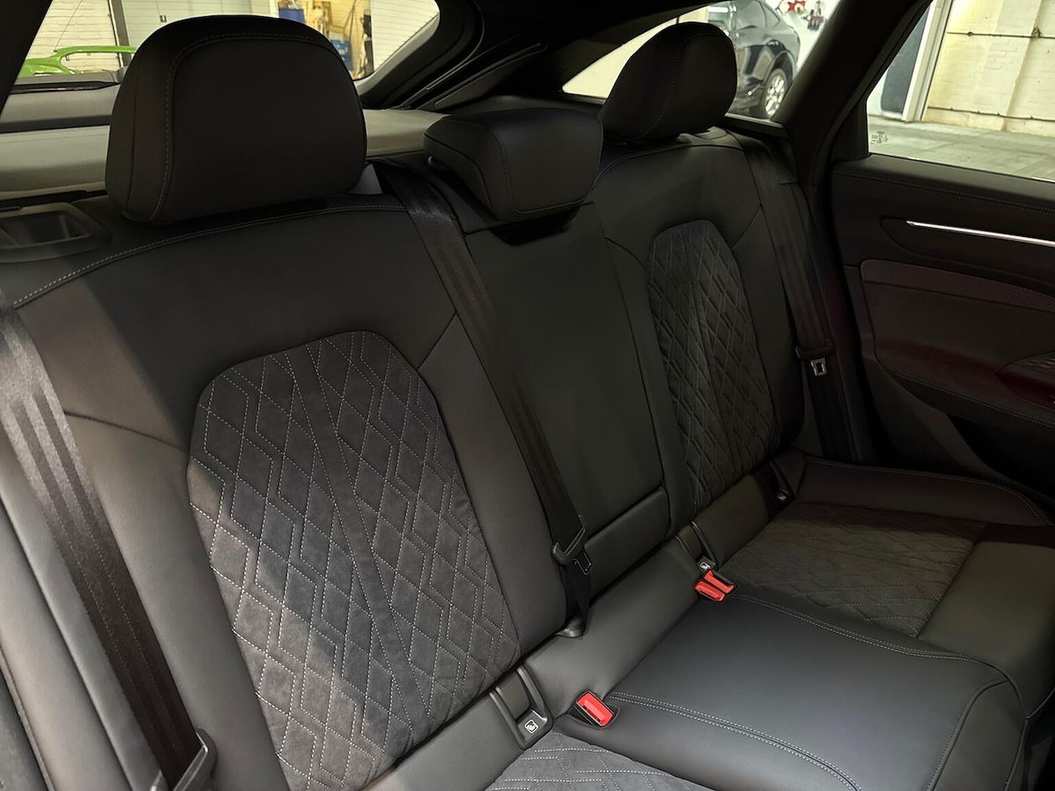 Used Audi A6 2026 for sale - 77802113: Photo 16