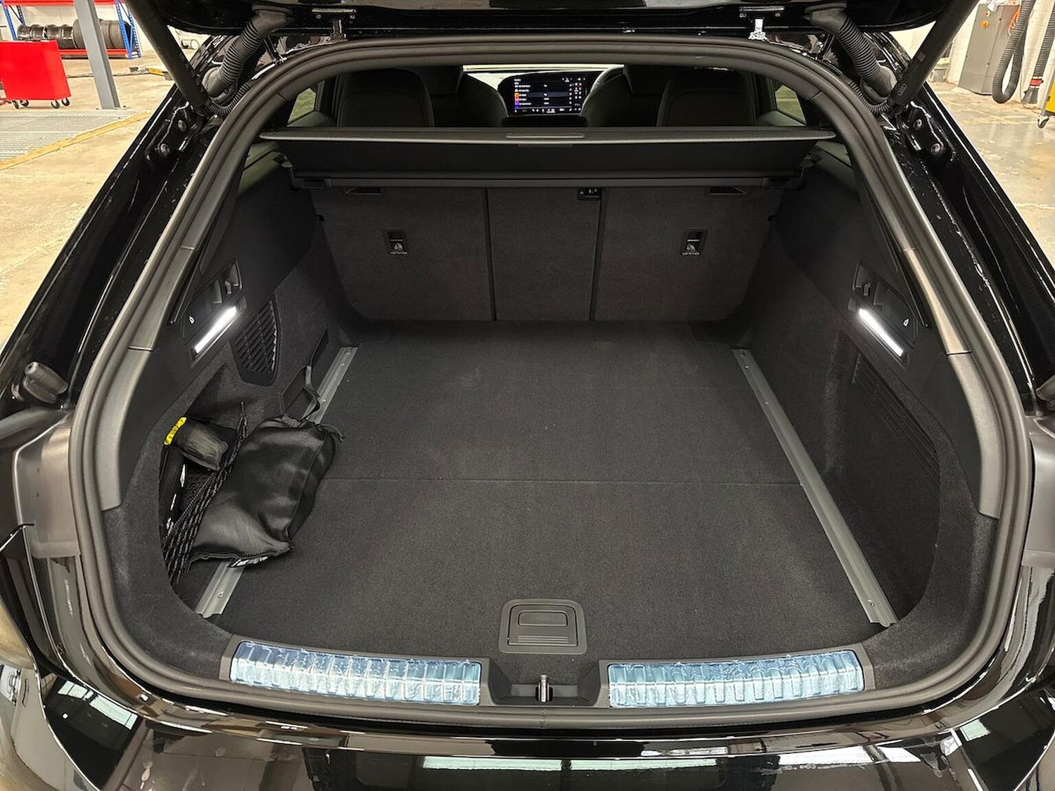 Used Audi A6 2026 for sale - 77802113: Photo 17