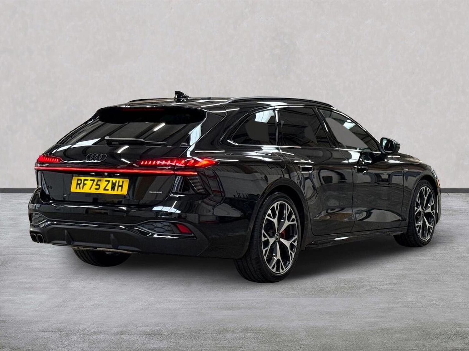 Used Audi A6 2026 for sale - 77802113: Photo 18